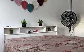 Cantinho na Serra - Apartamento